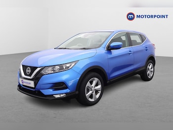 Used Nissan Qashqai 2019 for sale - 75496282: Photo