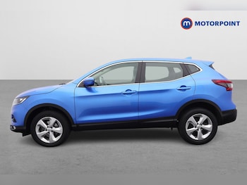 Used Nissan Qashqai 2019 for sale - 75496282: Photo