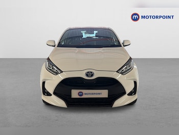 Used Toyota Yaris 2021 for sale - 78886266: Photo