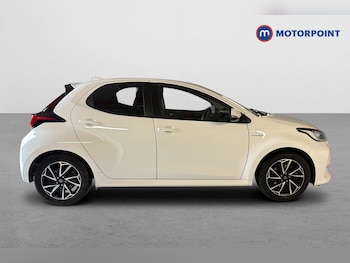 Used Toyota Yaris 2021 for sale - 78886266: Photo