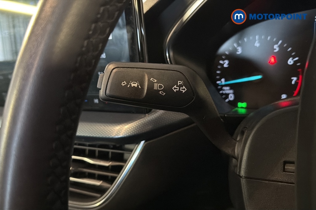 Used Ford Focus 2023 for sale - 78091511: Photo 13