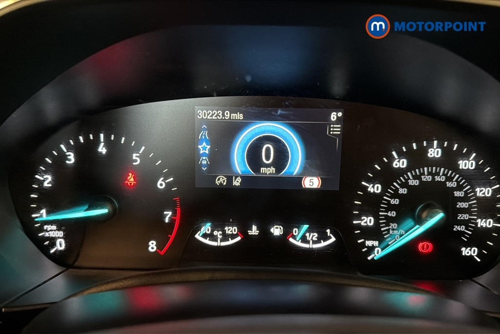 Used Ford Focus 2023 for sale - 78091511: Photo 15