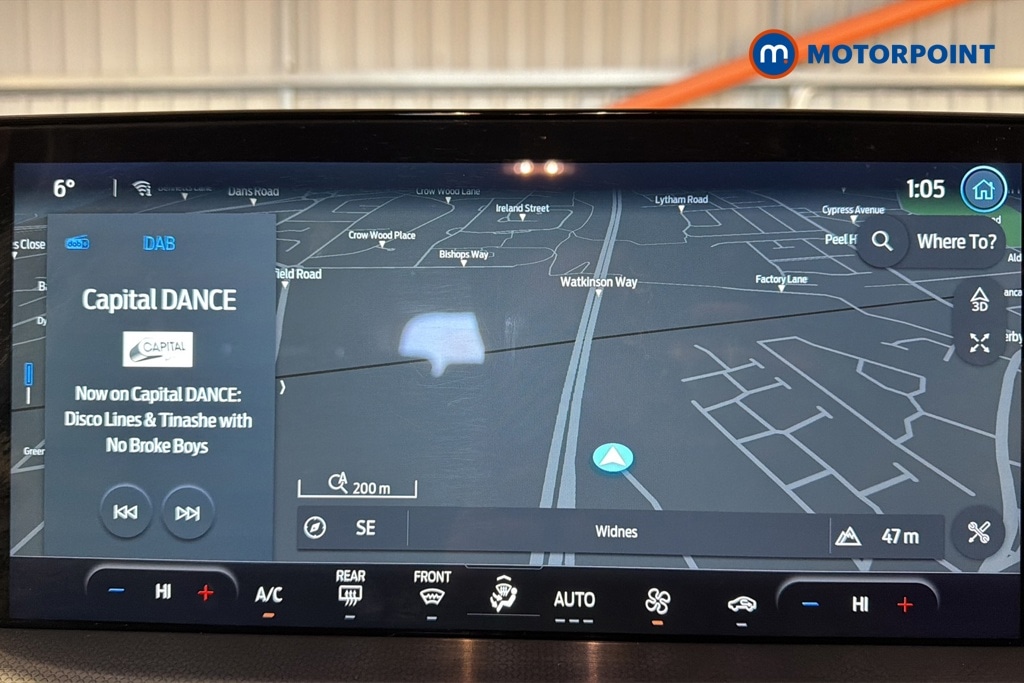 Used Ford Focus 2023 for sale - 78091511: Photo 17