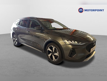 Ford Focus feature image