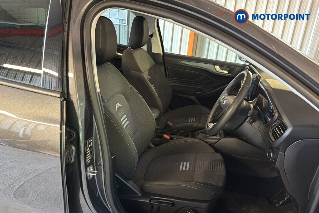 Used Ford Focus 2023 for sale - 78091511: Photo 25