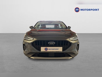 Used Ford Focus 2023 for sale - 78091511: Photo