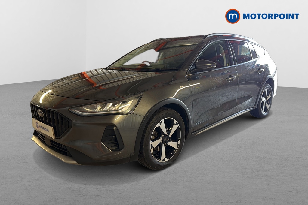 Used Ford Focus 2023 for sale - 78091511: Photo 3