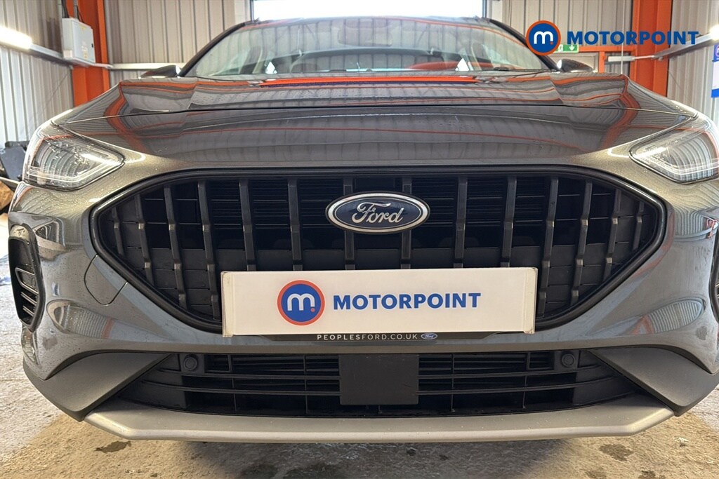 Used Ford Focus 2023 for sale - 78091511: Photo 37