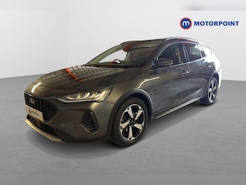 Used Ford Focus 2023 for sale - 78091511: Photo