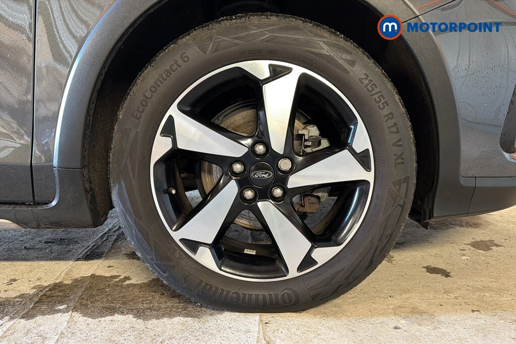 Used Ford Focus 2023 for sale - 78091511: Photo 41