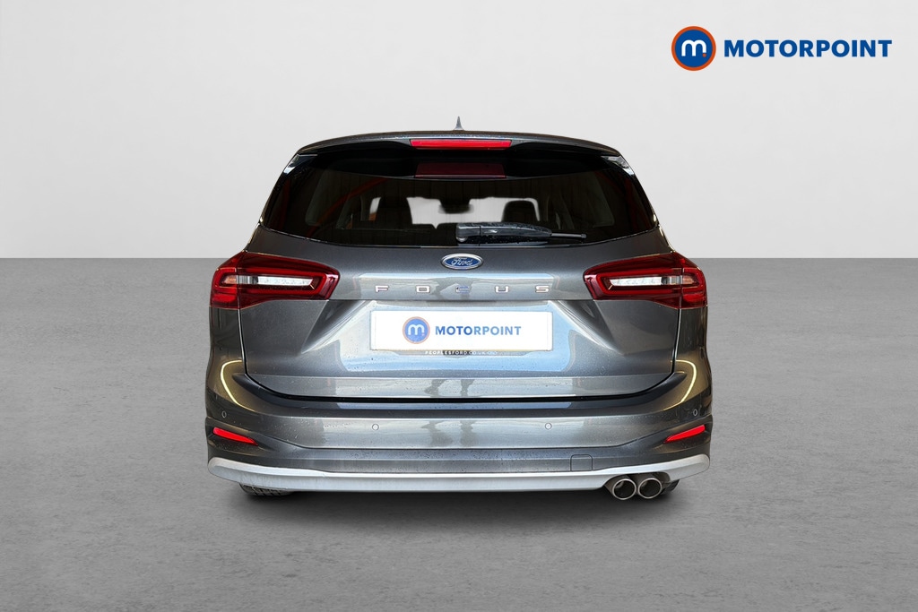 Used Ford Focus 2023 for sale - 78091511: Photo 6