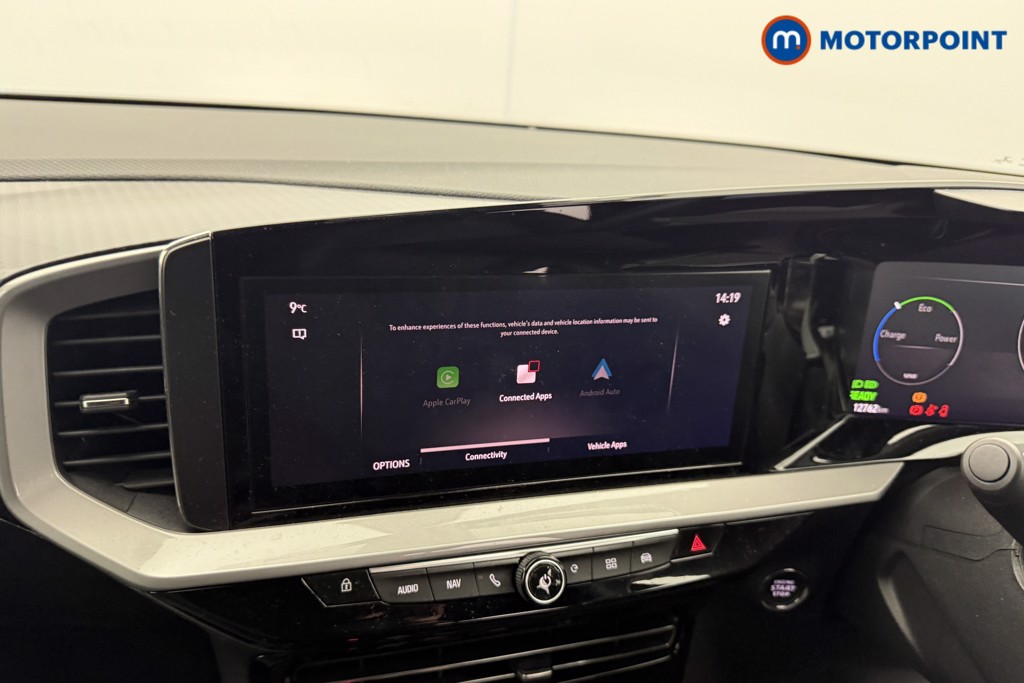 Used Vauxhall Mokka 2022 for sale - 77676816: Photo 10