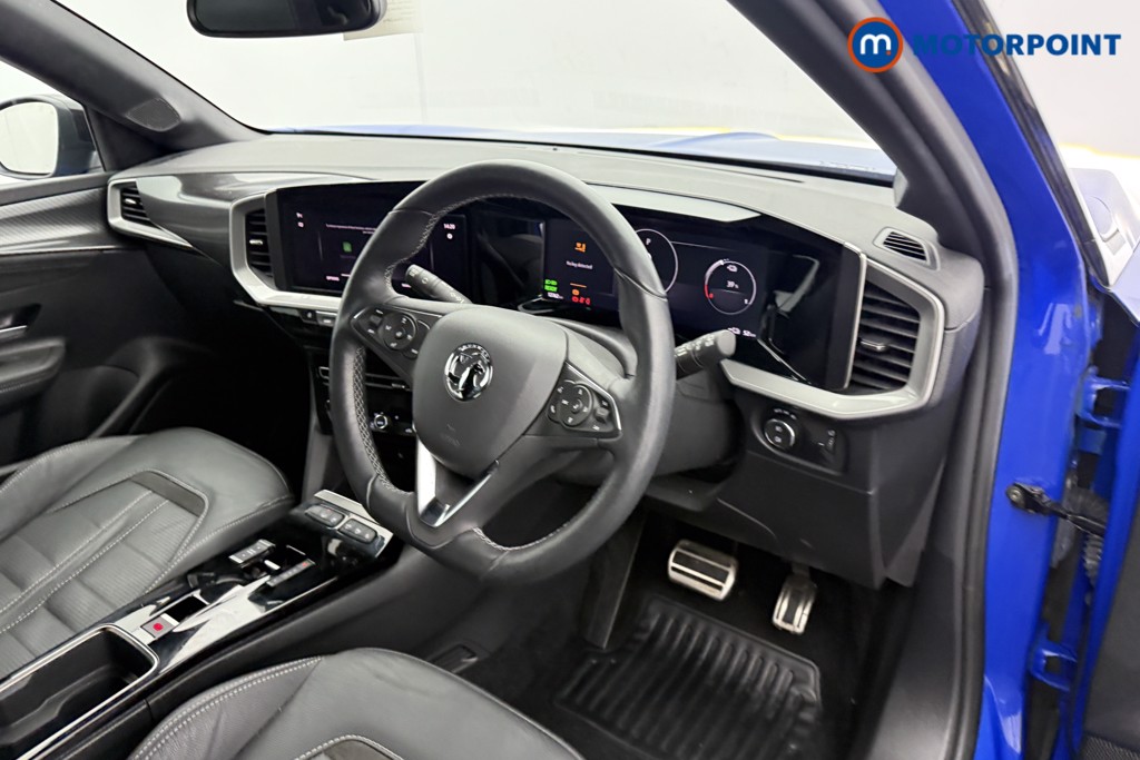 Used Vauxhall Mokka 2022 for sale - 77676816: Photo 12