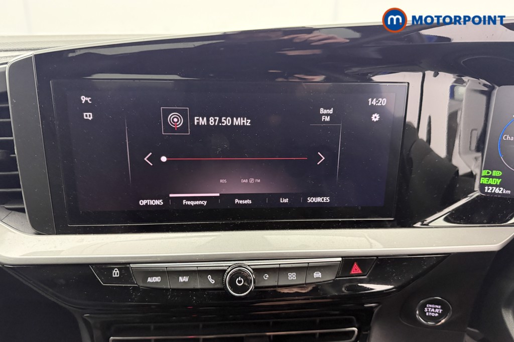 Used Vauxhall Mokka 2022 for sale - 77676816: Photo 14