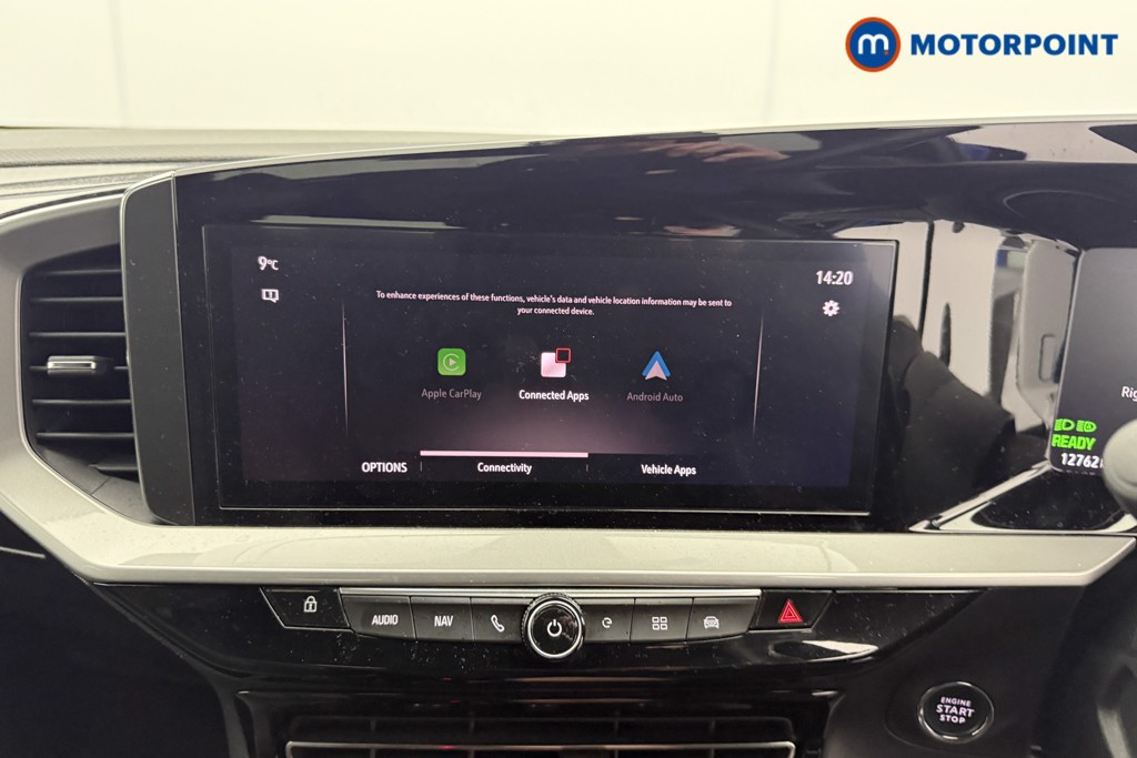 Used Vauxhall Mokka 2022 for sale - 77676816: Photo 16