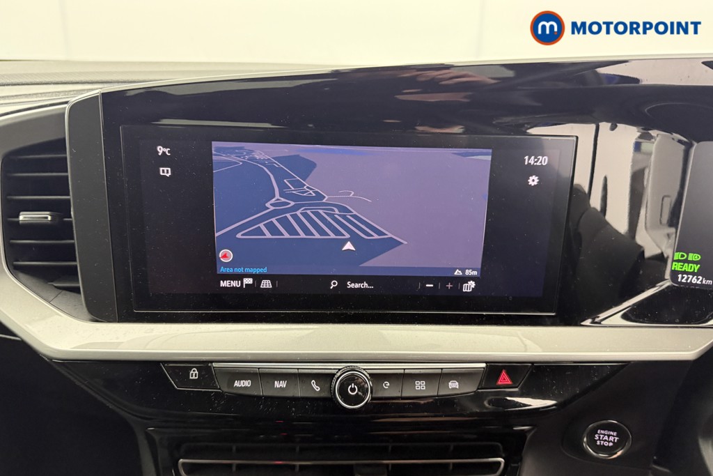 Used Vauxhall Mokka 2022 for sale - 77676816: Photo 17