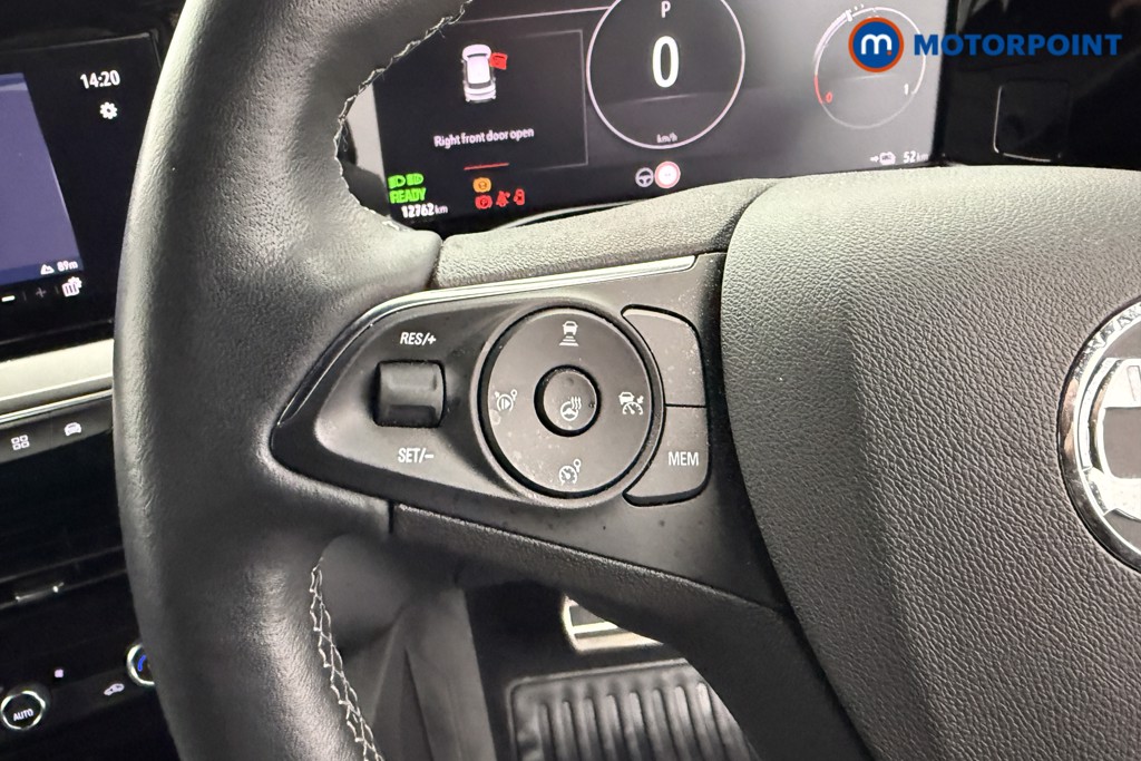 Used Vauxhall Mokka 2022 for sale - 77676816: Photo 20