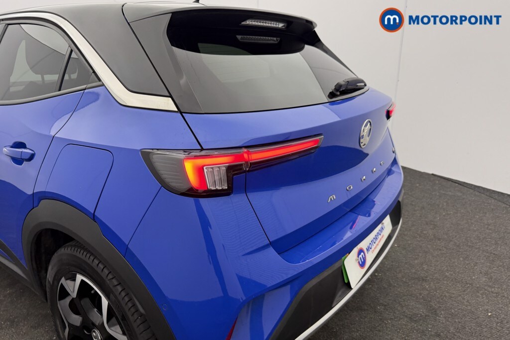 Used Vauxhall Mokka 2022 for sale - 77676816: Photo 31