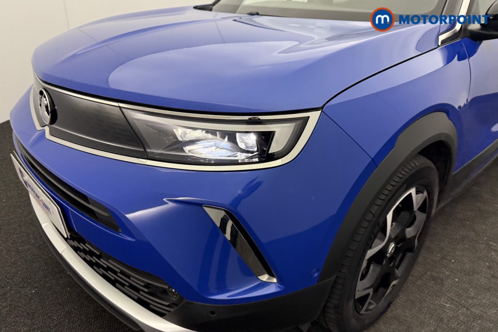 Used Vauxhall Mokka 2022 for sale - 77676816: Photo 33