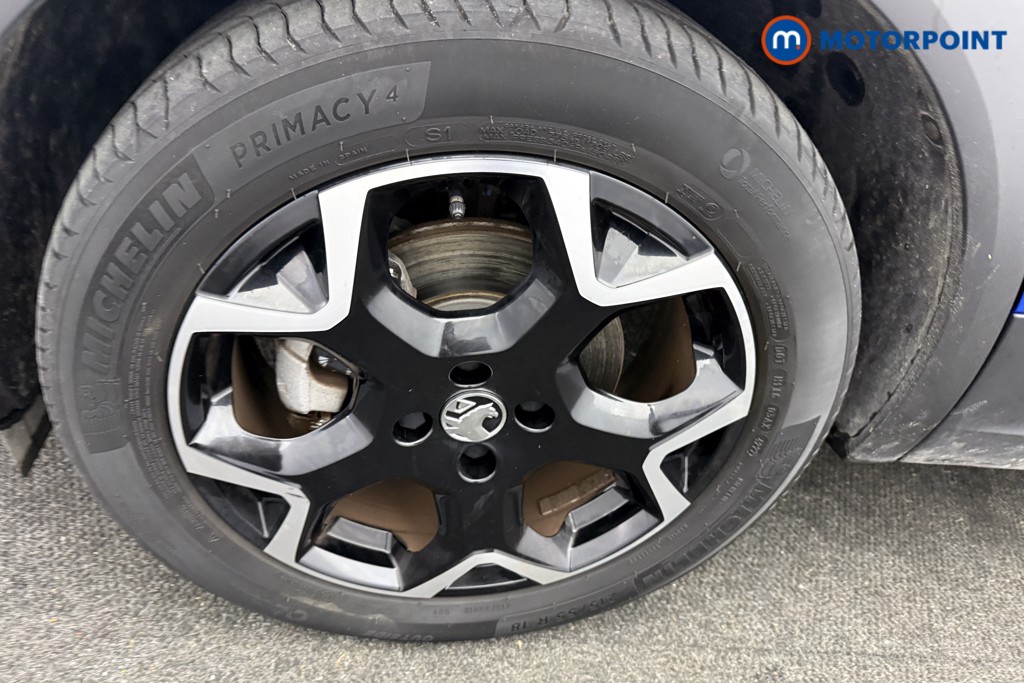 Used Vauxhall Mokka 2022 for sale - 77676816: Photo 34