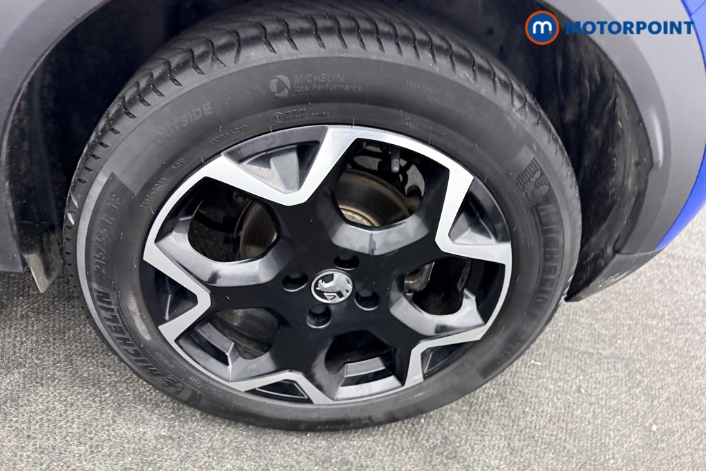 Used Vauxhall Mokka 2022 for sale - 77676816: Photo 35