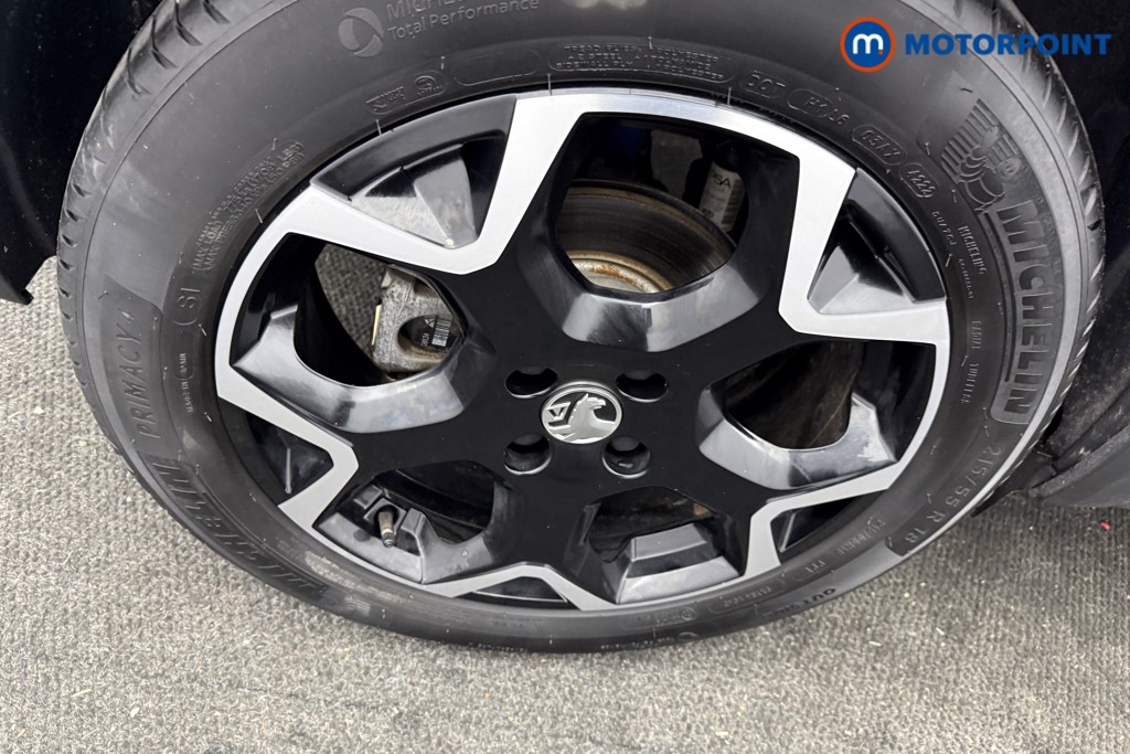 Used Vauxhall Mokka 2022 for sale - 77676816: Photo 36