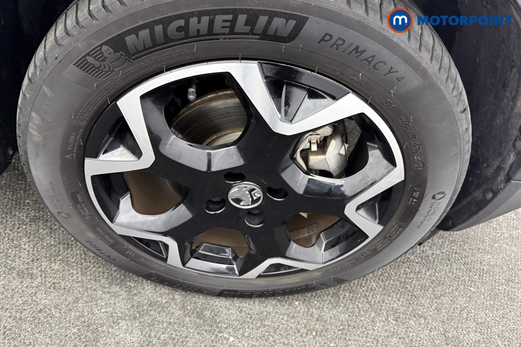 Used Vauxhall Mokka 2022 for sale - 77676816: Photo 37