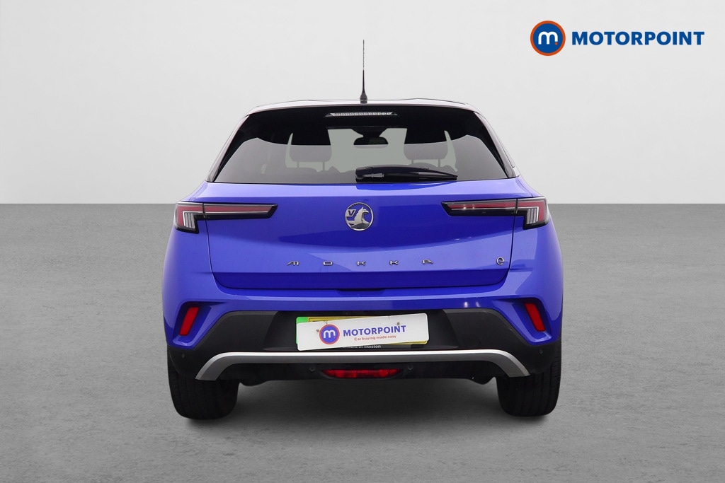Used Vauxhall Mokka 2022 for sale - 77676816: Photo 6