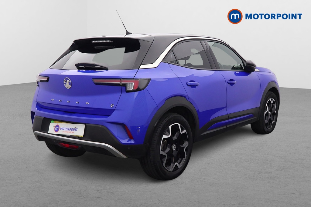 Used Vauxhall Mokka 2022 for sale - 77676816: Photo 7