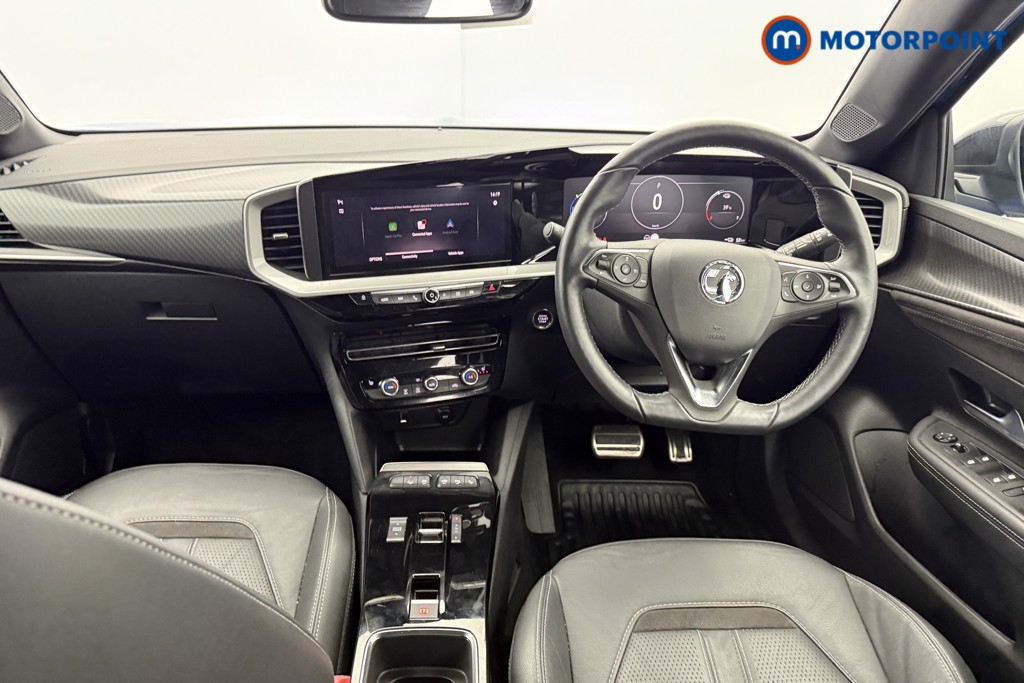 Used Vauxhall Mokka 2022 for sale - 77676816: Photo 9