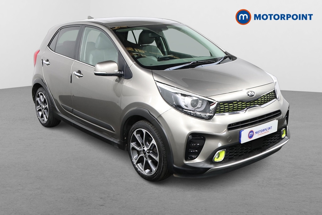 Used Kia Picanto 2019 for sale - 78052582: Photo 1