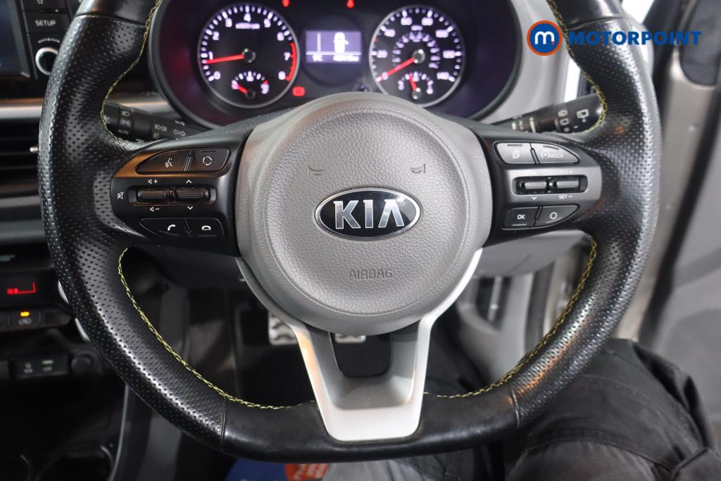 Used Kia Picanto 2019 for sale - 78052582: Photo 13