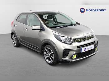 Kia Picanto feature image