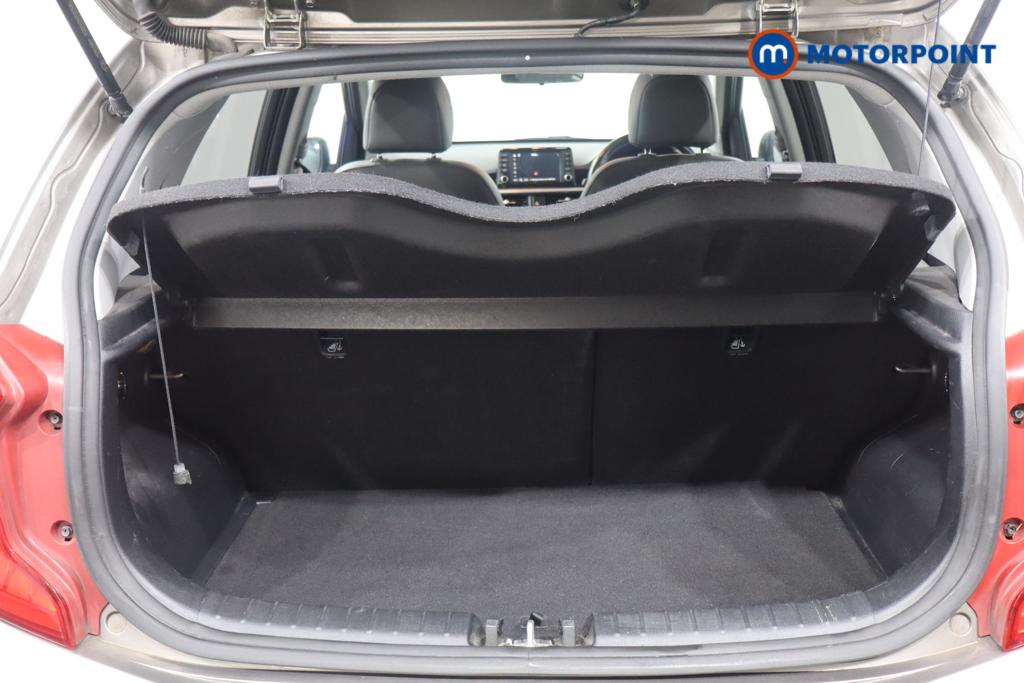 Used Kia Picanto 2019 for sale - 78052582: Photo 20