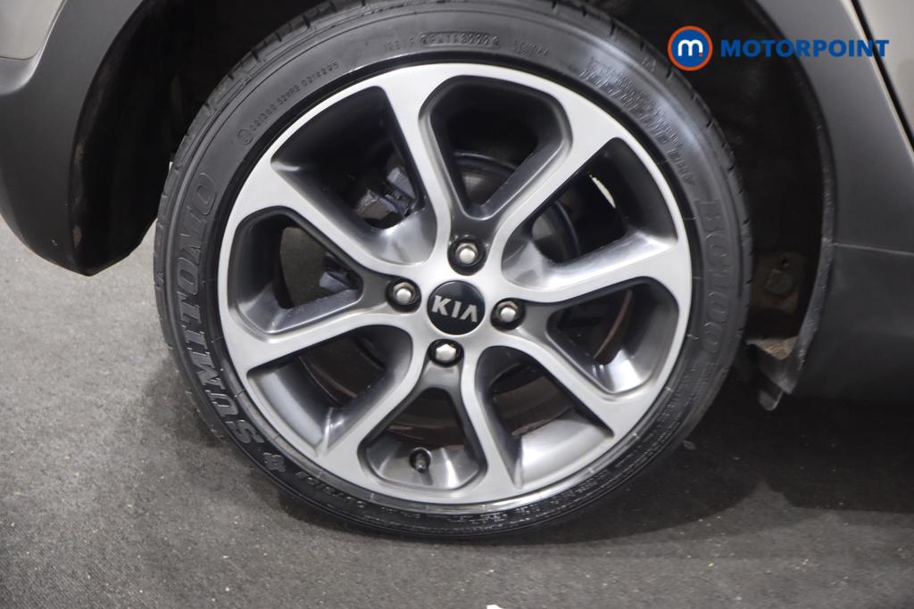 Used Kia Picanto 2019 for sale - 78052582: Photo 26