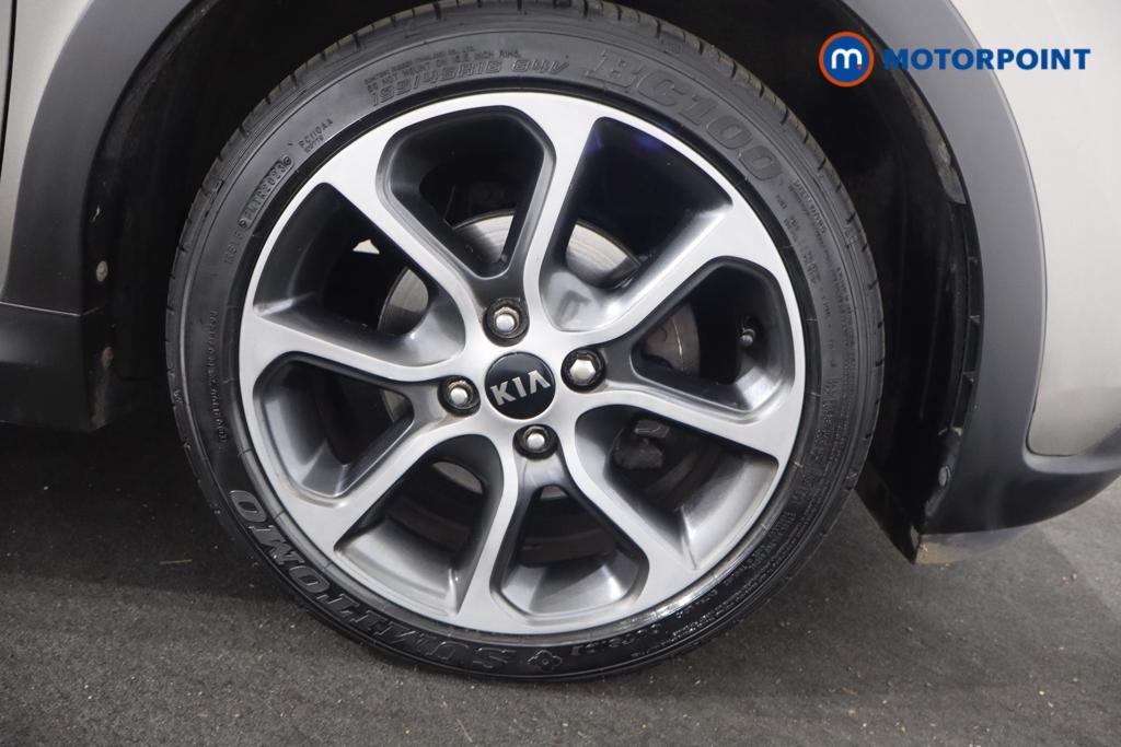 Used Kia Picanto 2019 for sale - 78052582: Photo 27