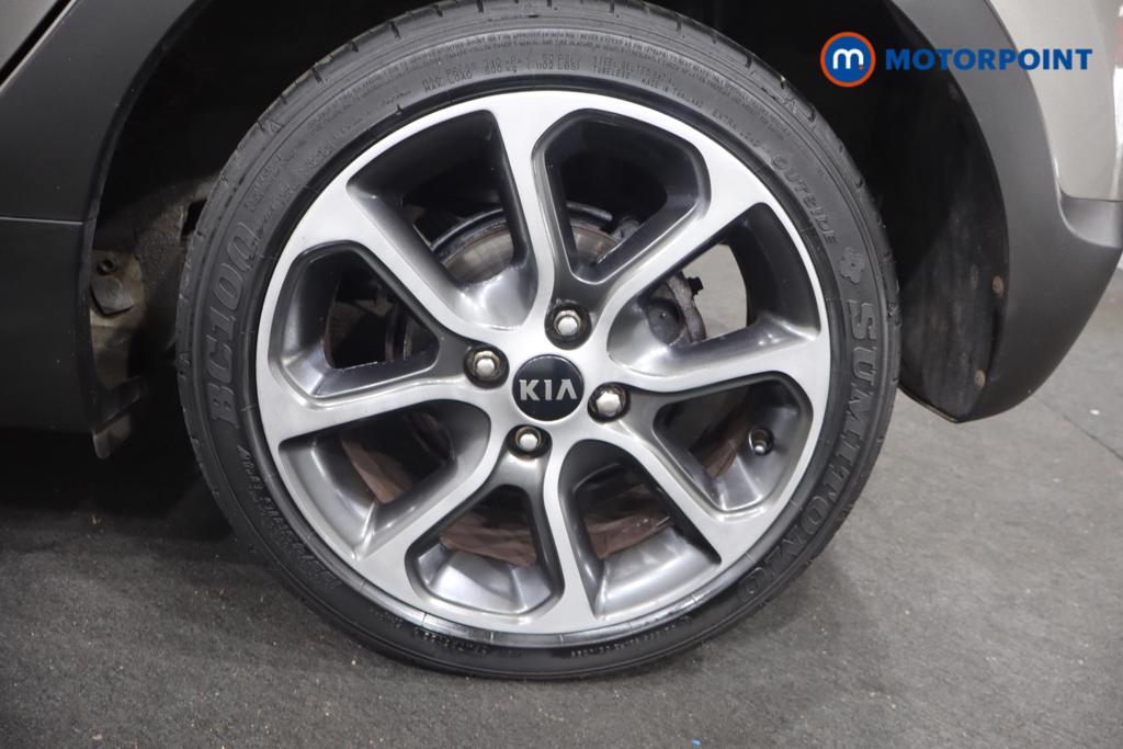 Used Kia Picanto 2019 for sale - 78052582: Photo 29