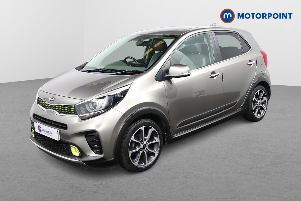 Used Kia Picanto 2019 for sale - 78052582: Photo 3