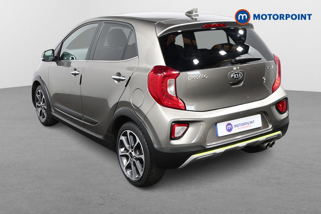 Used Kia Picanto 2019 for sale - 78052582: Photo 5