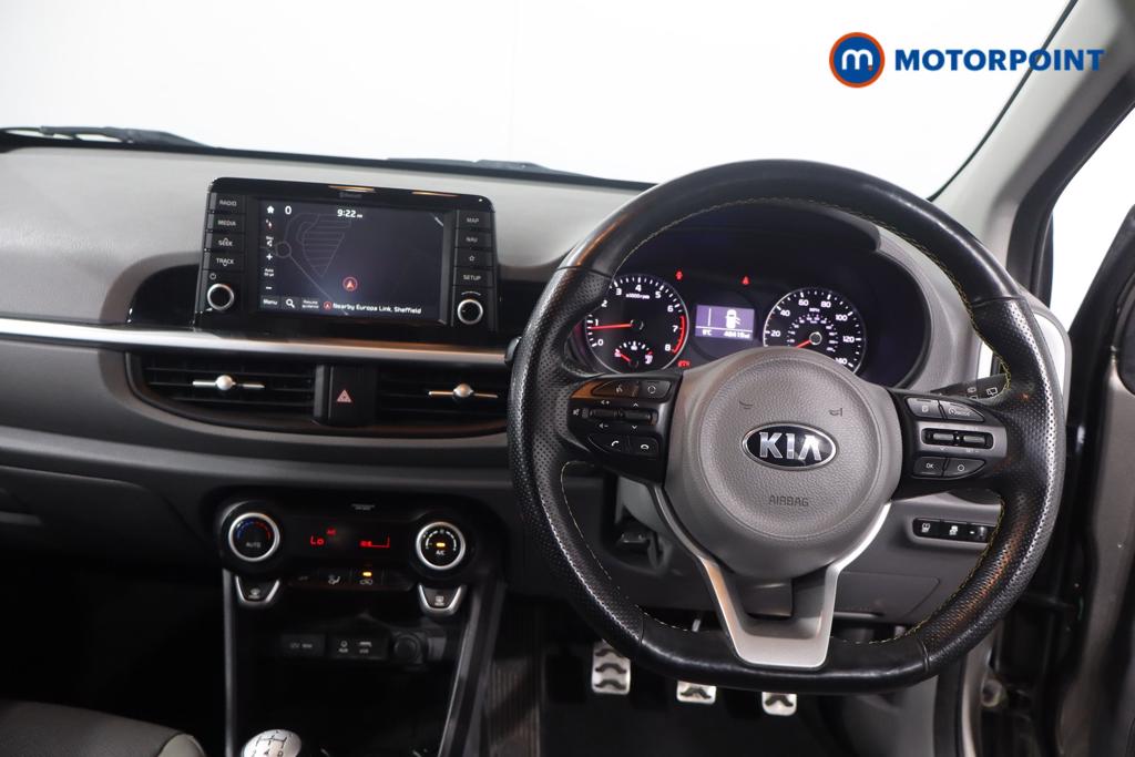 Used Kia Picanto 2019 for sale - 78052582: Photo 9