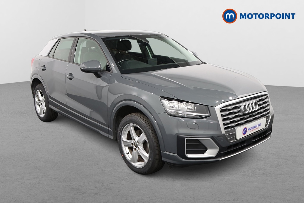 Used Audi Q2 2019 for sale - 77324098: Photo 1