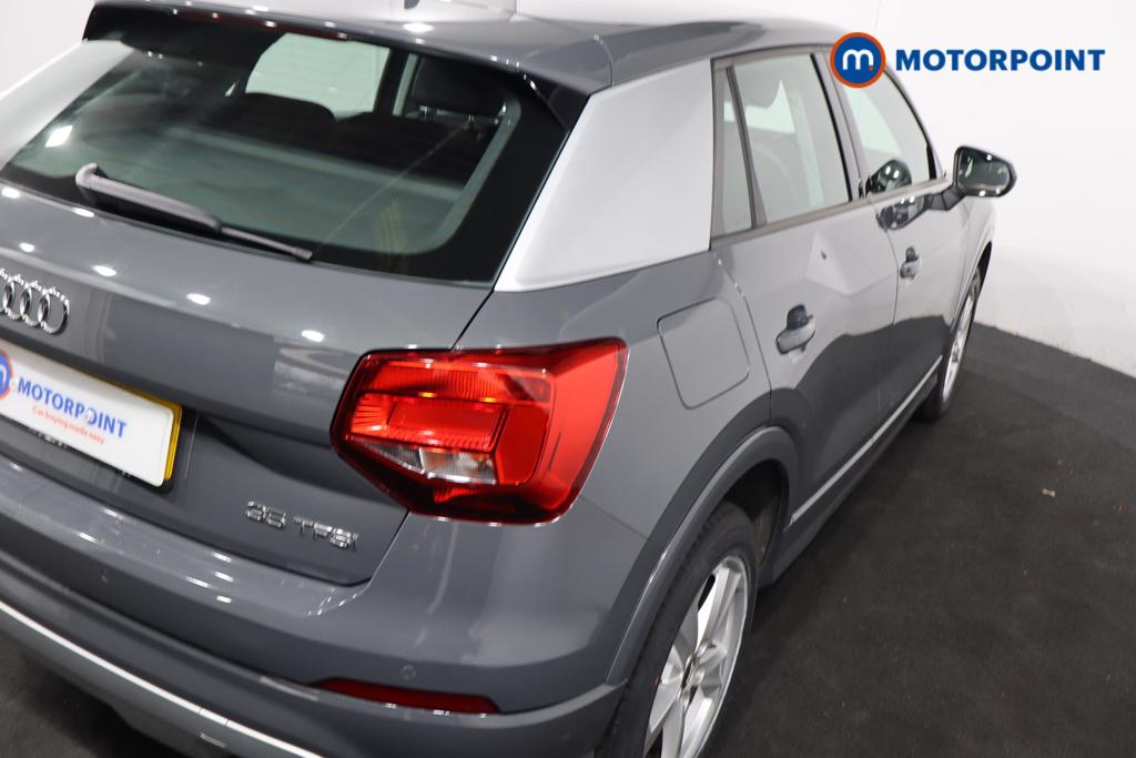 Used Audi Q2 2019 for sale - 77324098: Photo 12