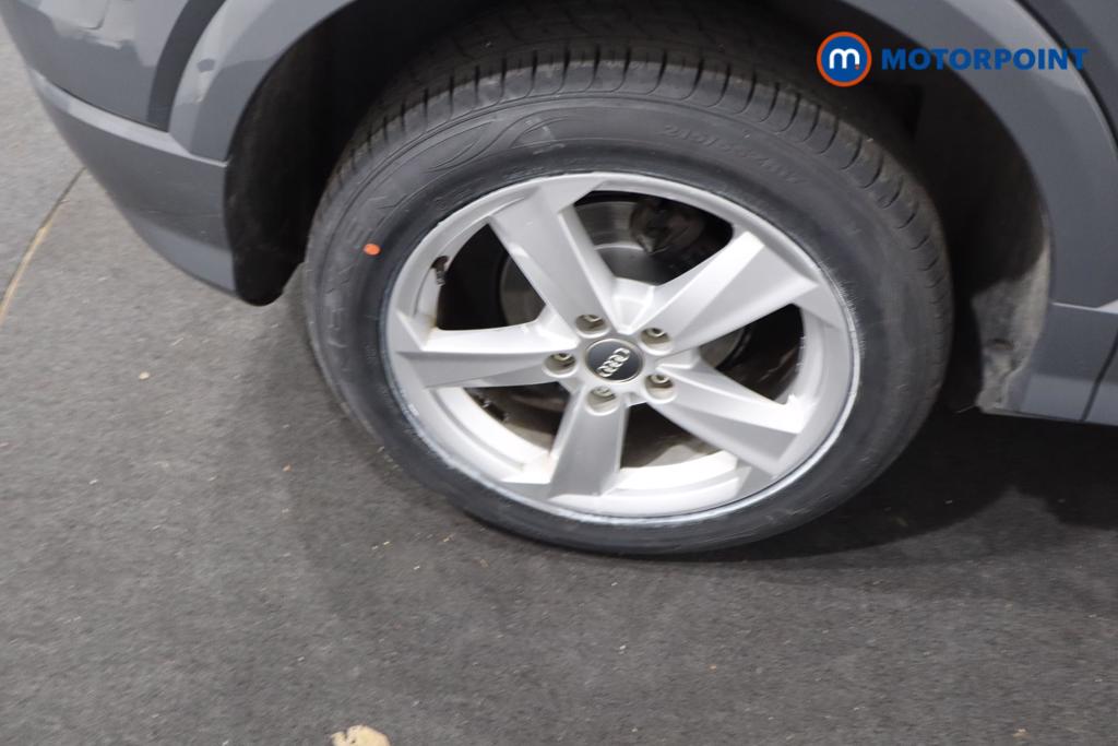 Used Audi Q2 2019 for sale - 77324098: Photo 14