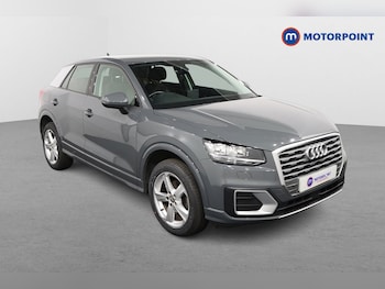 Used Audi Q2 undefined for sale - 77324098: Photo