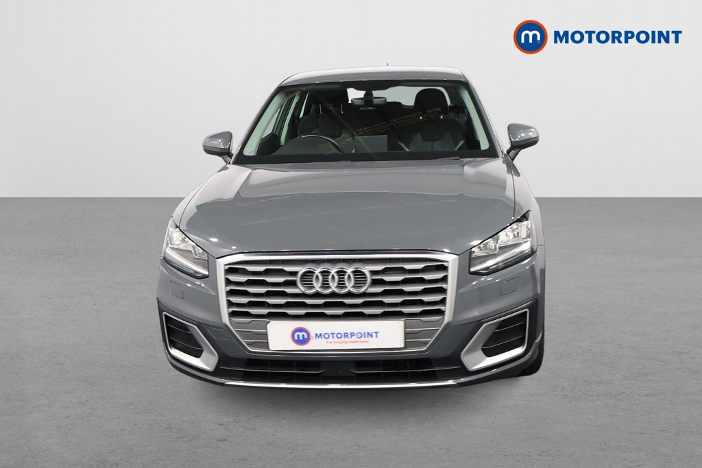 Used Audi Q2 2019 for sale - 77324098: Photo 2