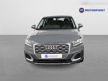 Used Audi Q2 undefined for sale - 77324098: Photo