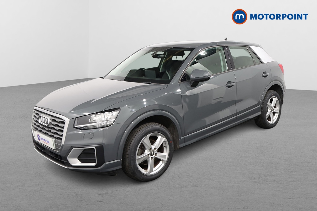 Used Audi Q2 2019 for sale - 77324098: Photo 3