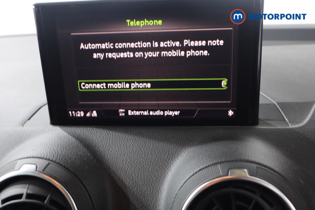 Used Audi Q2 2019 for sale - 77324098: Photo 30