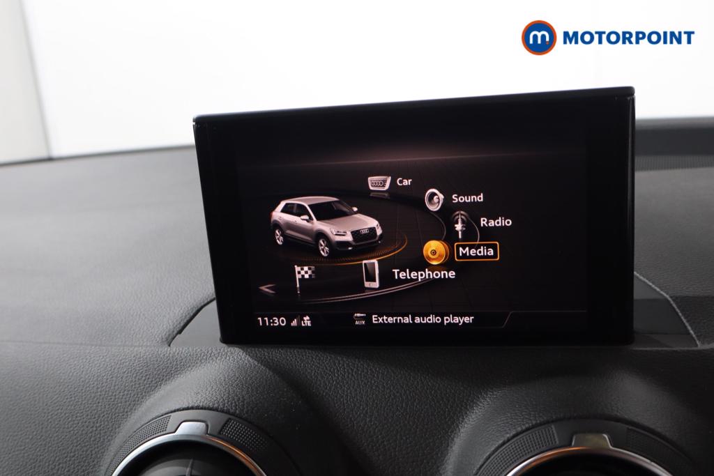 Used Audi Q2 2019 for sale - 77324098: Photo 33