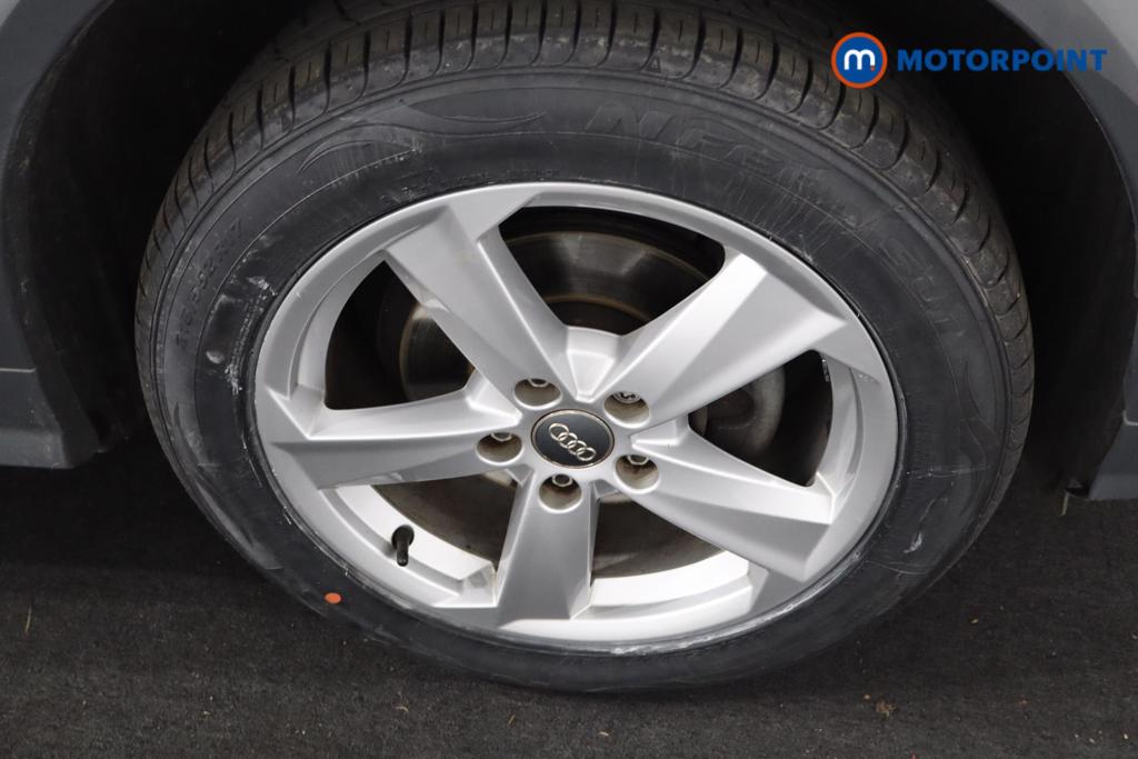 Used Audi Q2 2019 for sale - 77324098: Photo 35